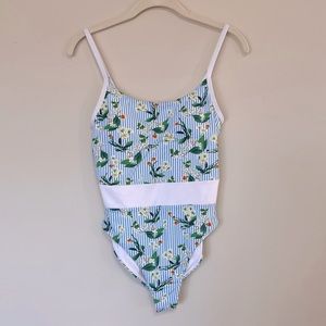 Dippin Daisys one piece bathing suit | Size M